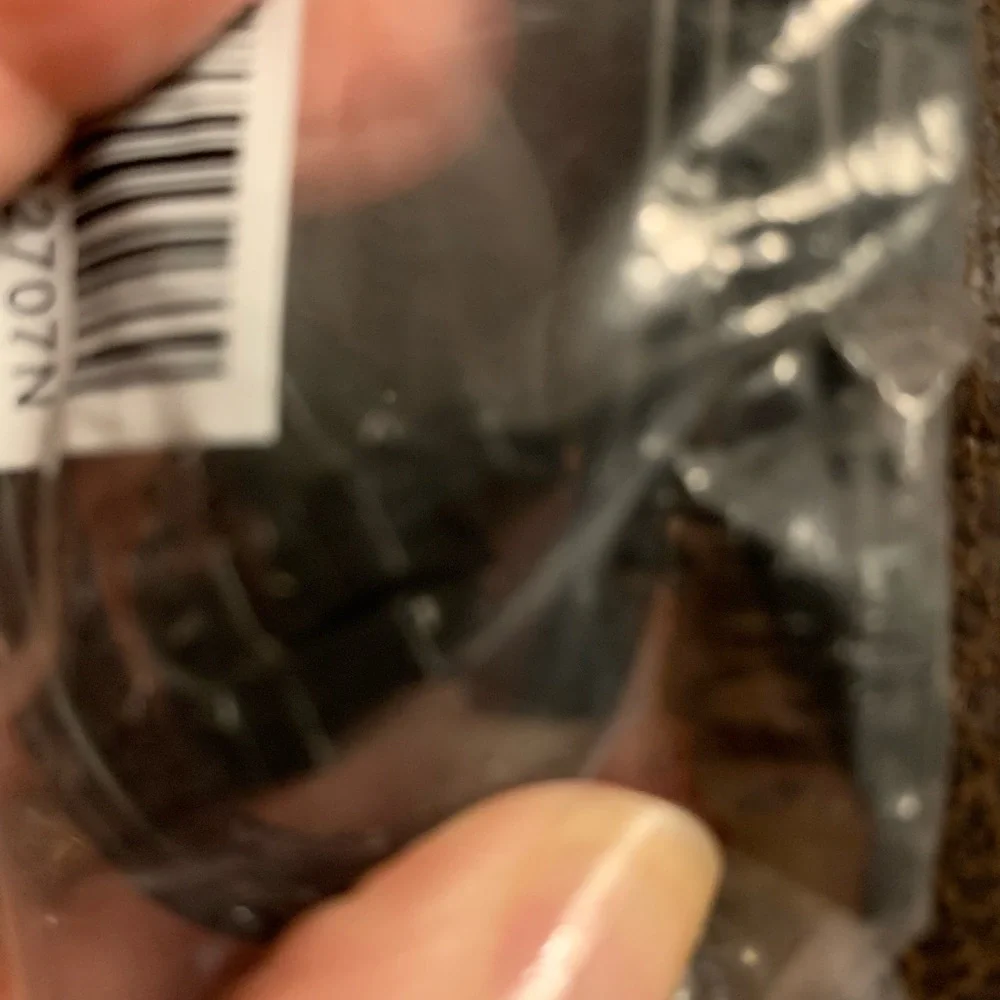 New ASUS P/N: 14G00012707N 15 inch SATA II CABLE 3Gbps Black Serial ATA cord